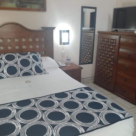 Hotel Imperial Jojutla Jojutla de Juarez Bagian luar foto