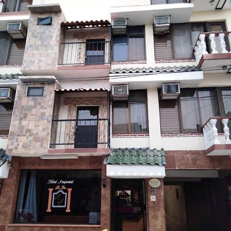 Hotel Imperial Jojutla Jojutla de Juarez Bagian luar foto