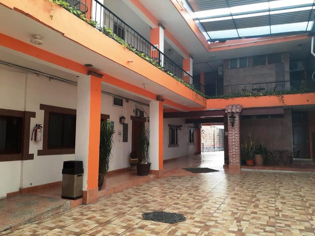 Hotel Imperial Jojutla Jojutla de Juarez Bagian luar foto