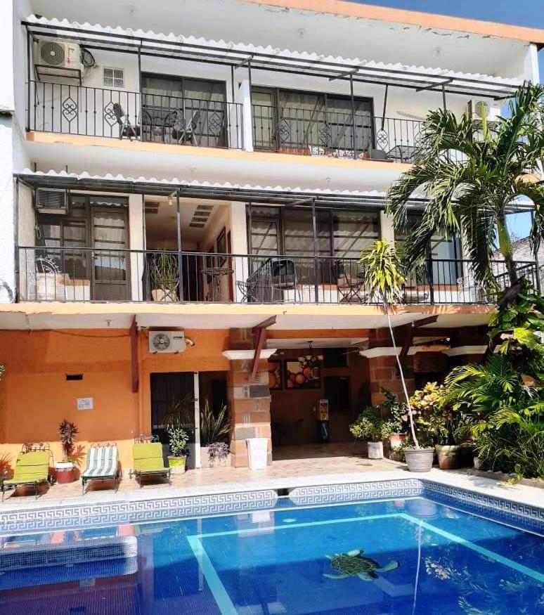 Hotel Imperial Jojutla Jojutla de Juarez Bagian luar foto