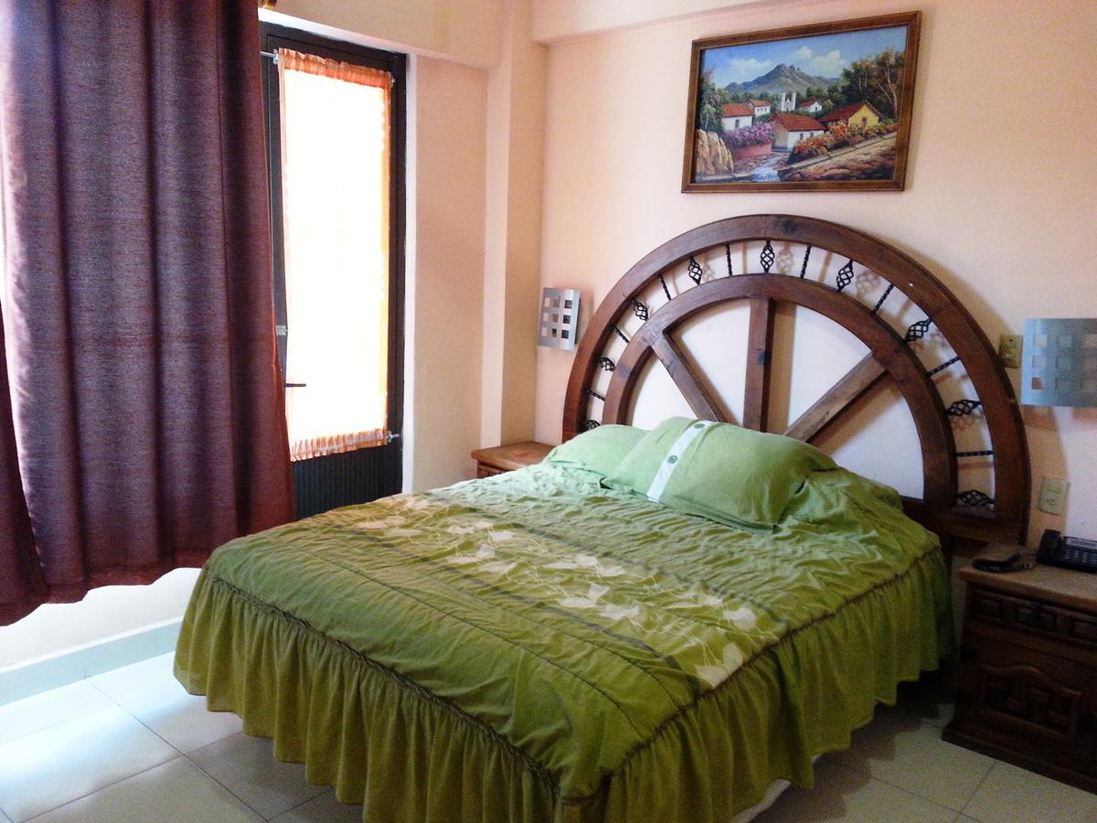 Hotel Imperial Jojutla Jojutla de Juarez Bagian luar foto