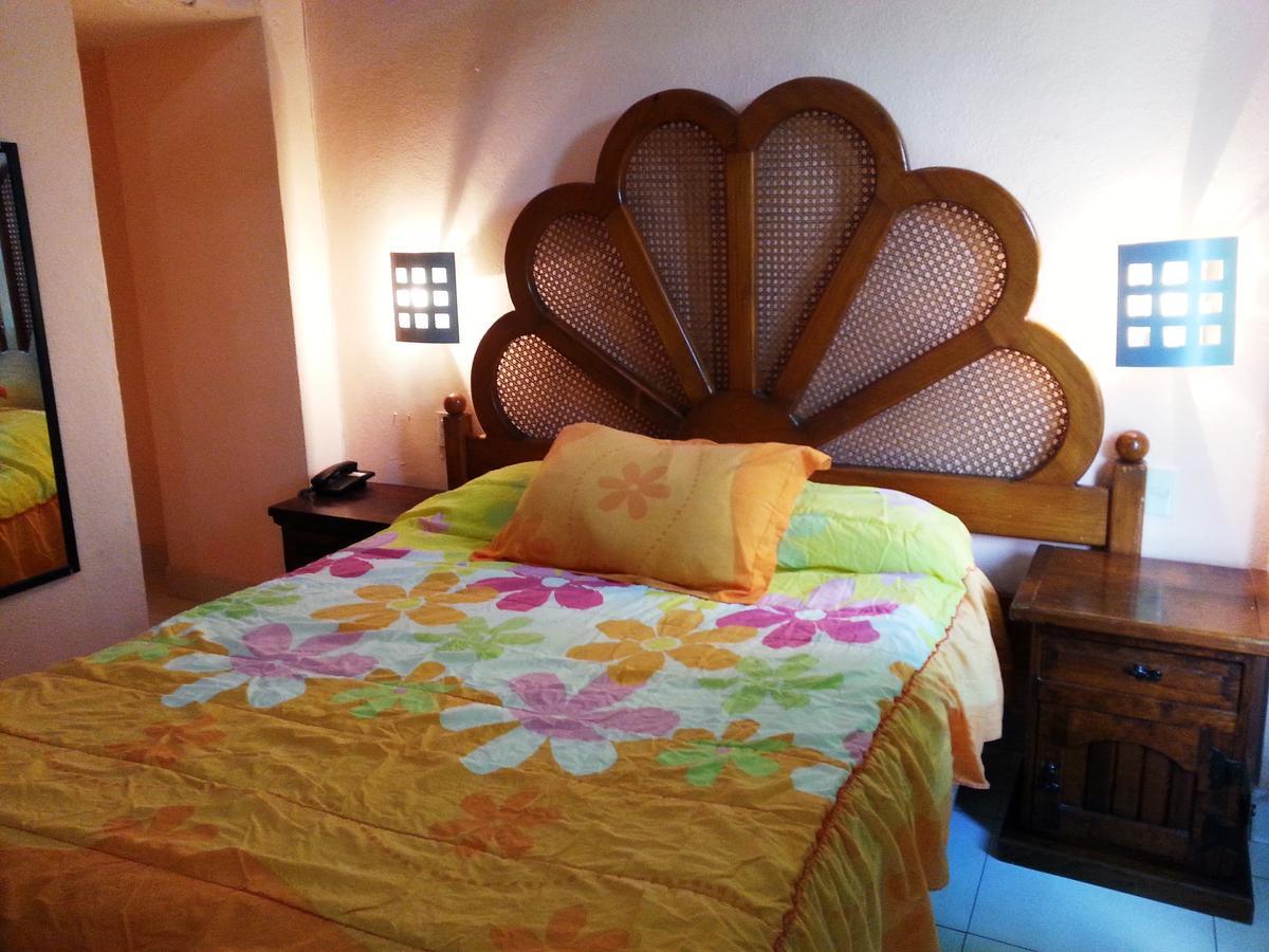 Hotel Imperial Jojutla Jojutla de Juarez Bagian luar foto