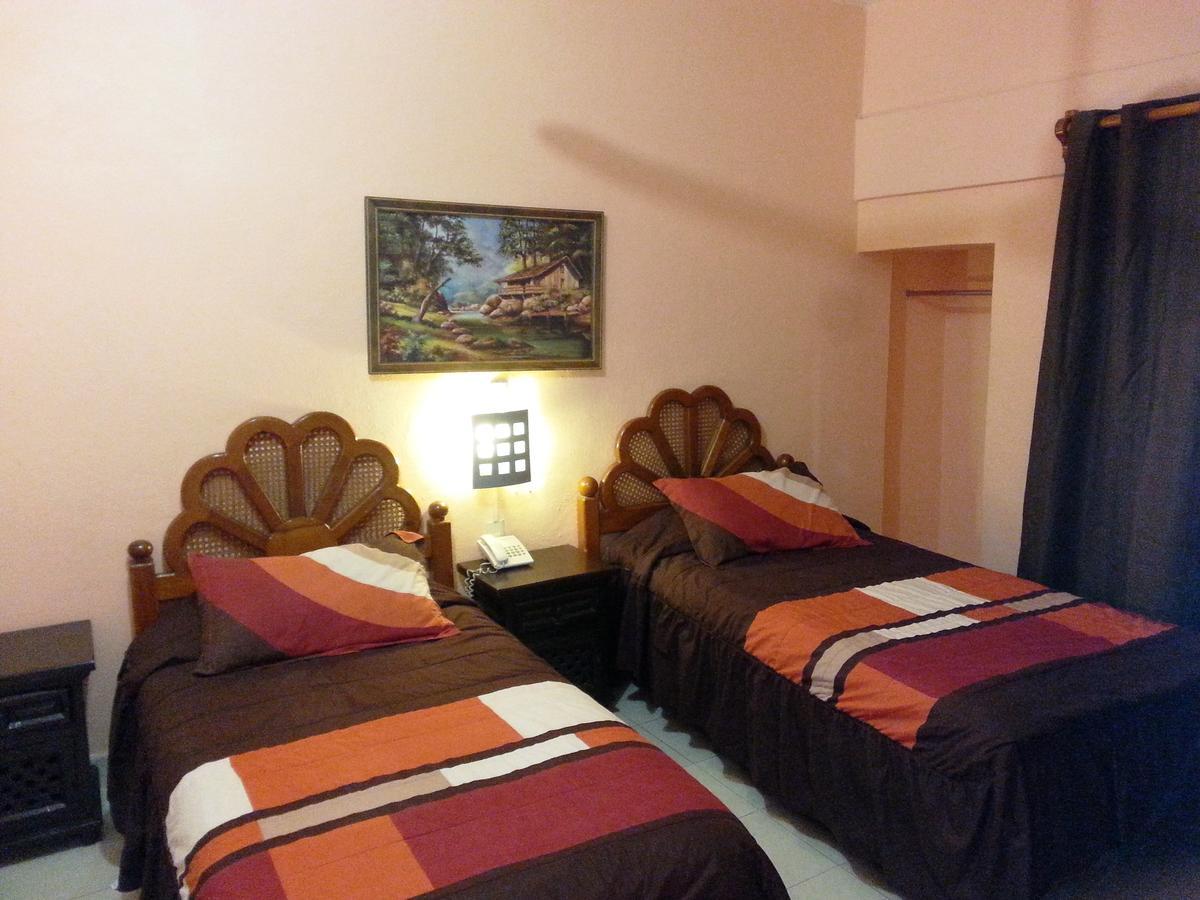 Hotel Imperial Jojutla Jojutla de Juarez Bagian luar foto