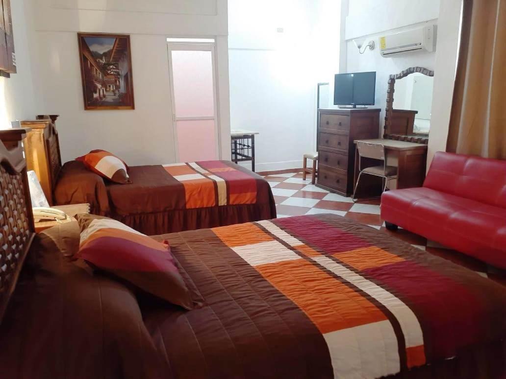 Hotel Imperial Jojutla Jojutla de Juarez Bagian luar foto