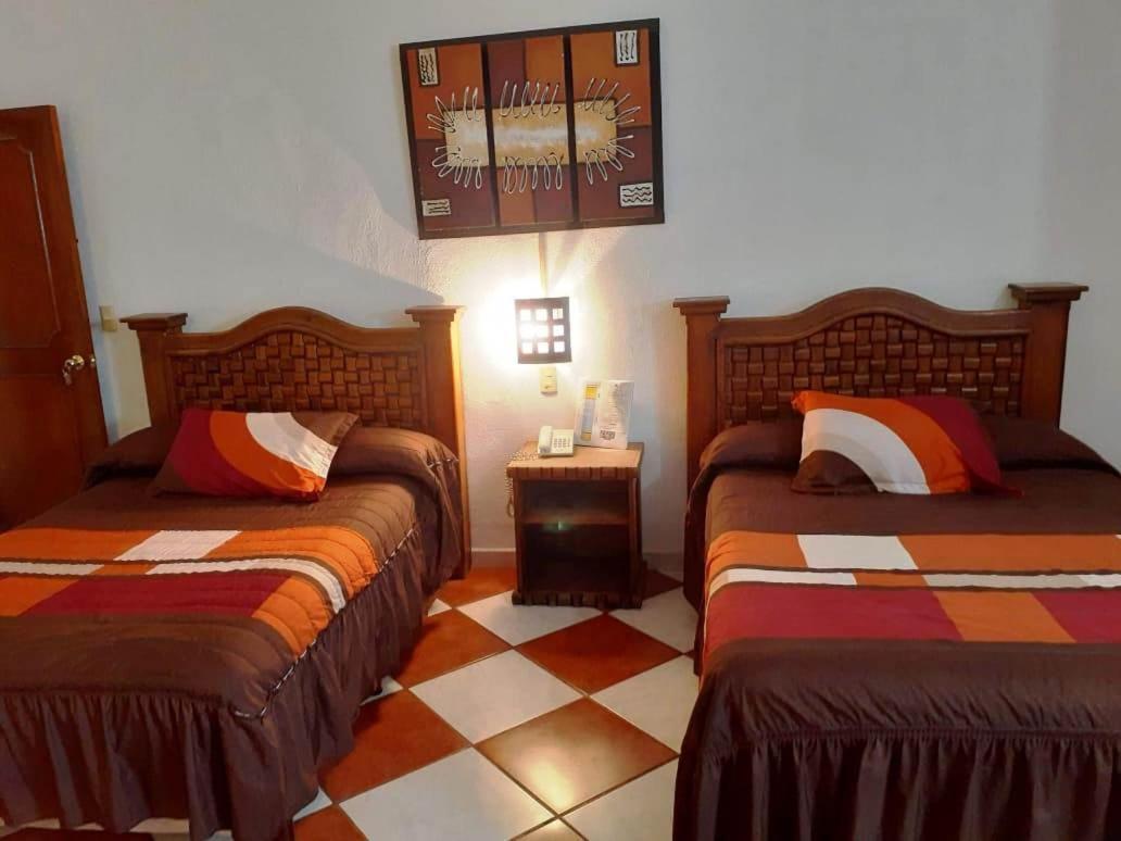 Hotel Imperial Jojutla Jojutla de Juarez Bagian luar foto